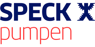 Speck pumpen